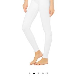 Alo yoga high-waist airbrush legging